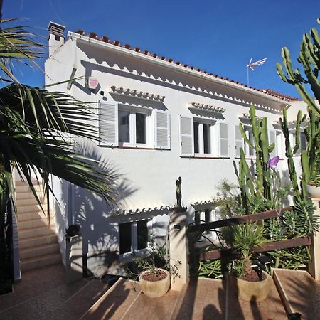 Casa Dieter Cala Galdana  Extérieur photo