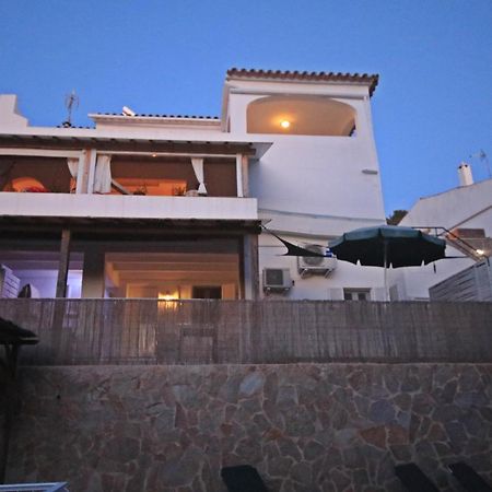 Casa Dieter Cala Galdana  Extérieur photo