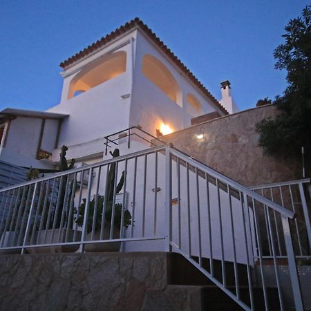 Casa Dieter Cala Galdana  Extérieur photo