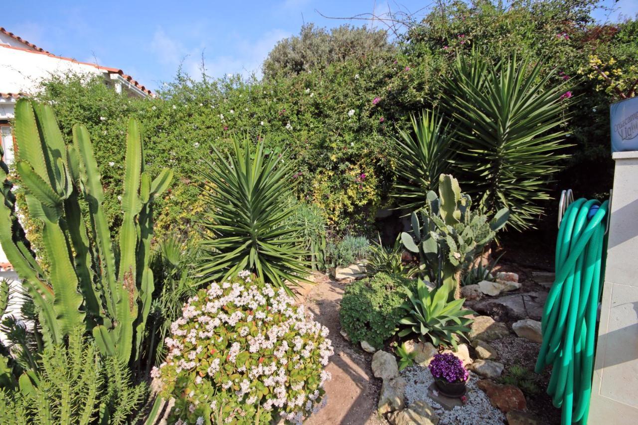 Casa Dieter Cala Galdana  Extérieur photo