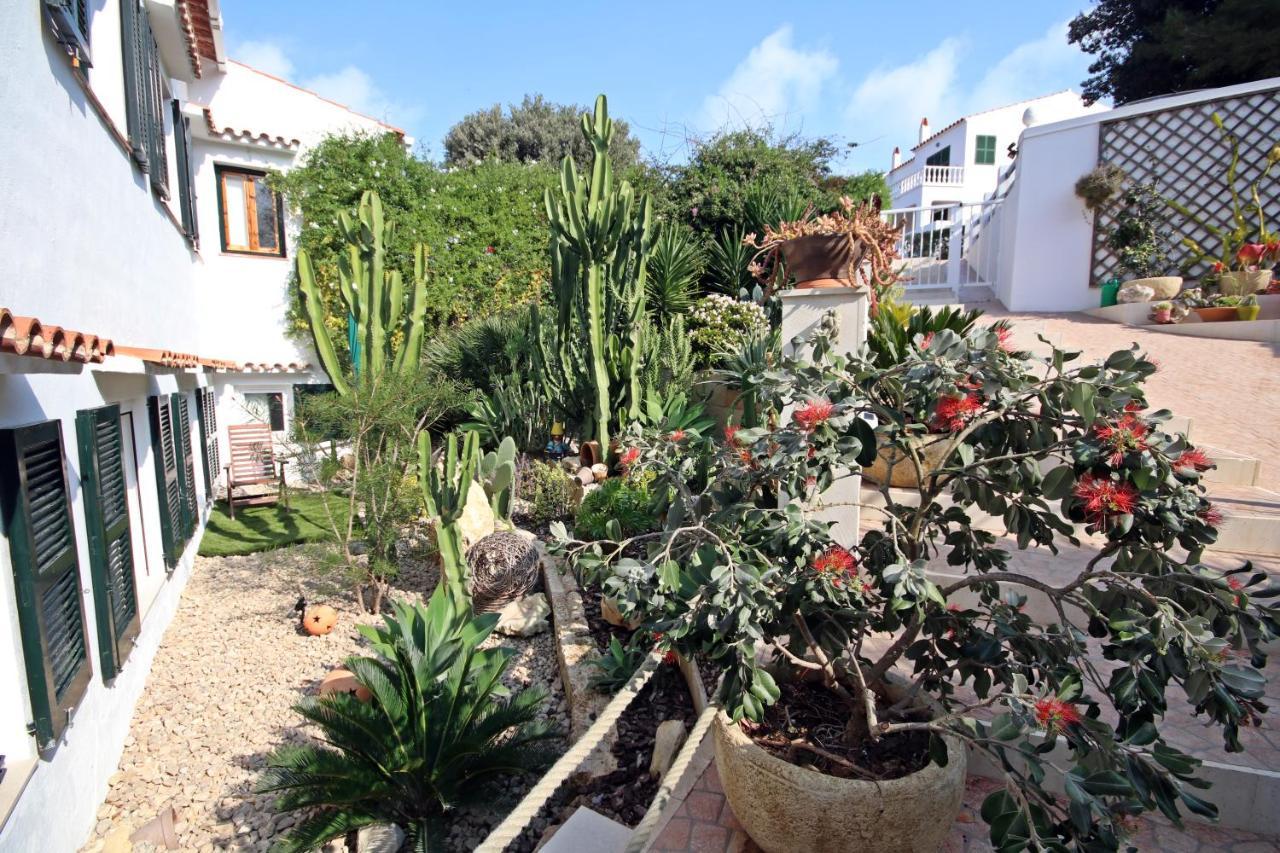 Casa Dieter Cala Galdana  Extérieur photo