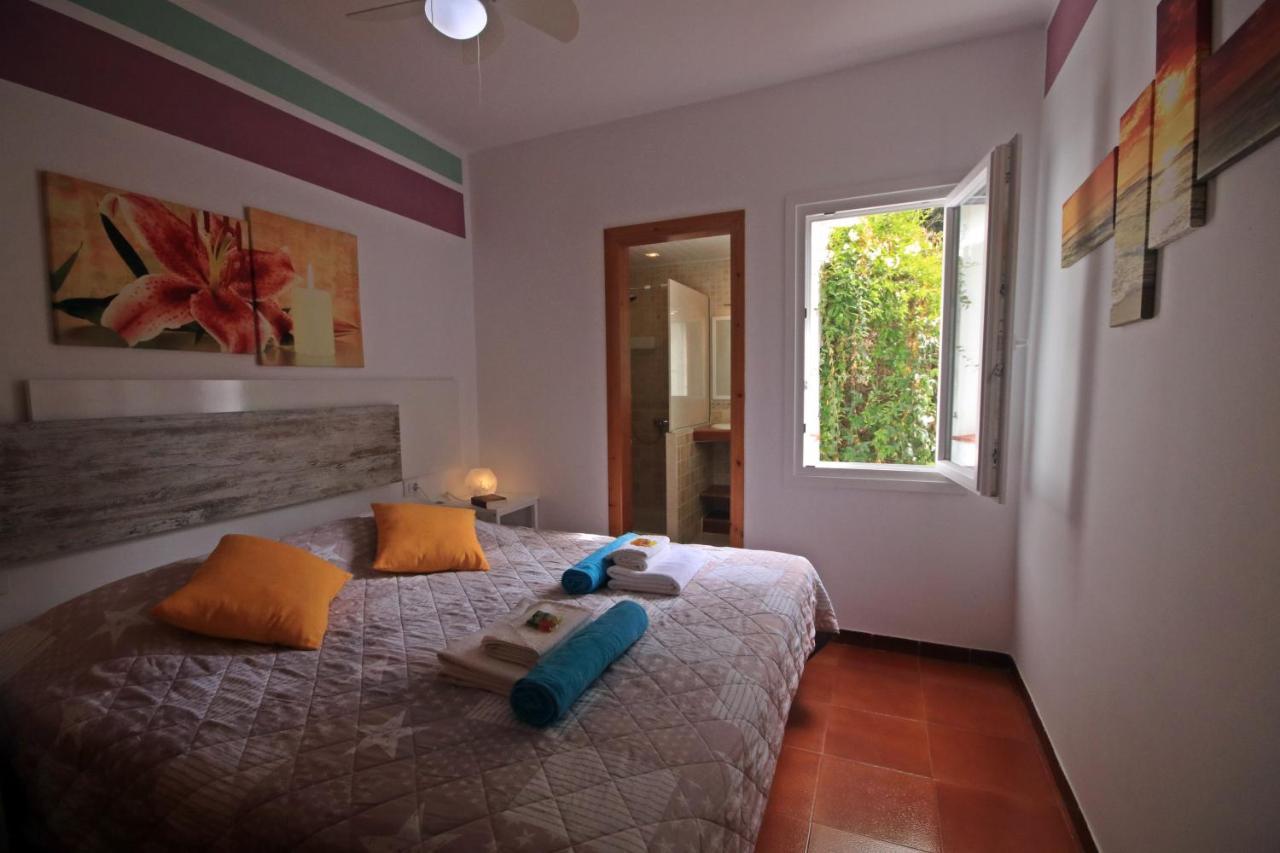 Casa Dieter Cala Galdana  Extérieur photo
