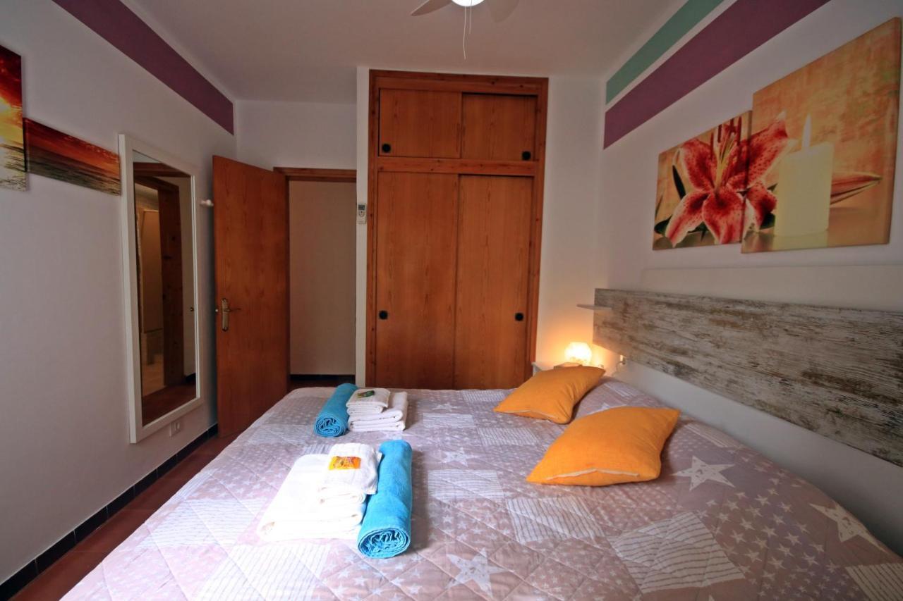 Casa Dieter Cala Galdana  Extérieur photo