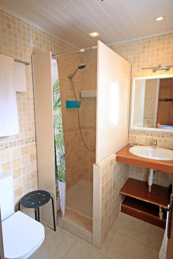 Casa Dieter Cala Galdana  Extérieur photo