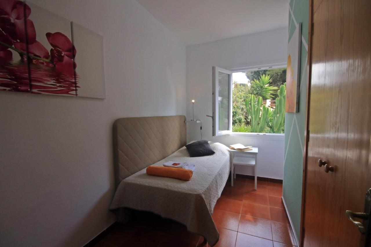 Casa Dieter Cala Galdana  Extérieur photo
