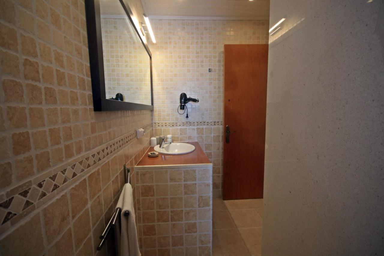 Casa Dieter Cala Galdana  Extérieur photo