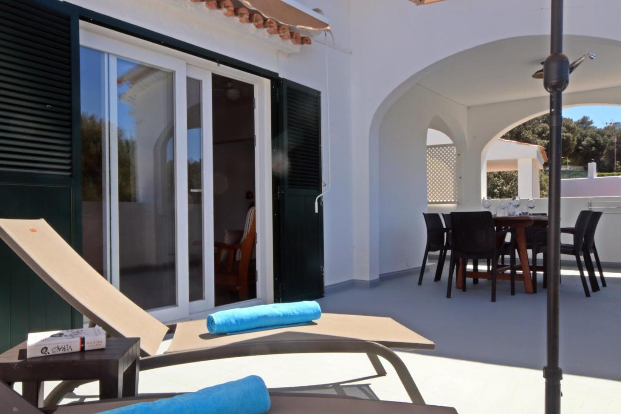 Casa Dieter Cala Galdana  Extérieur photo