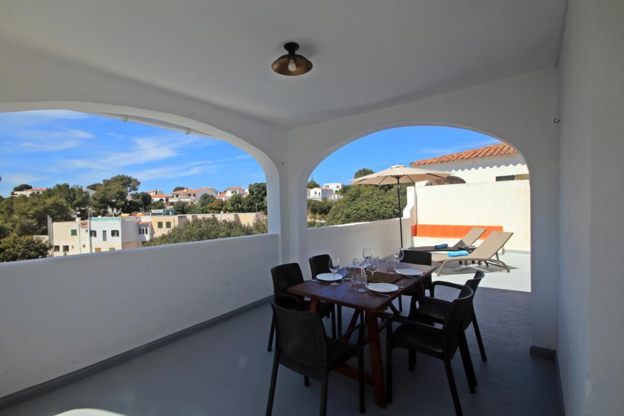 Casa Dieter Cala Galdana  Extérieur photo