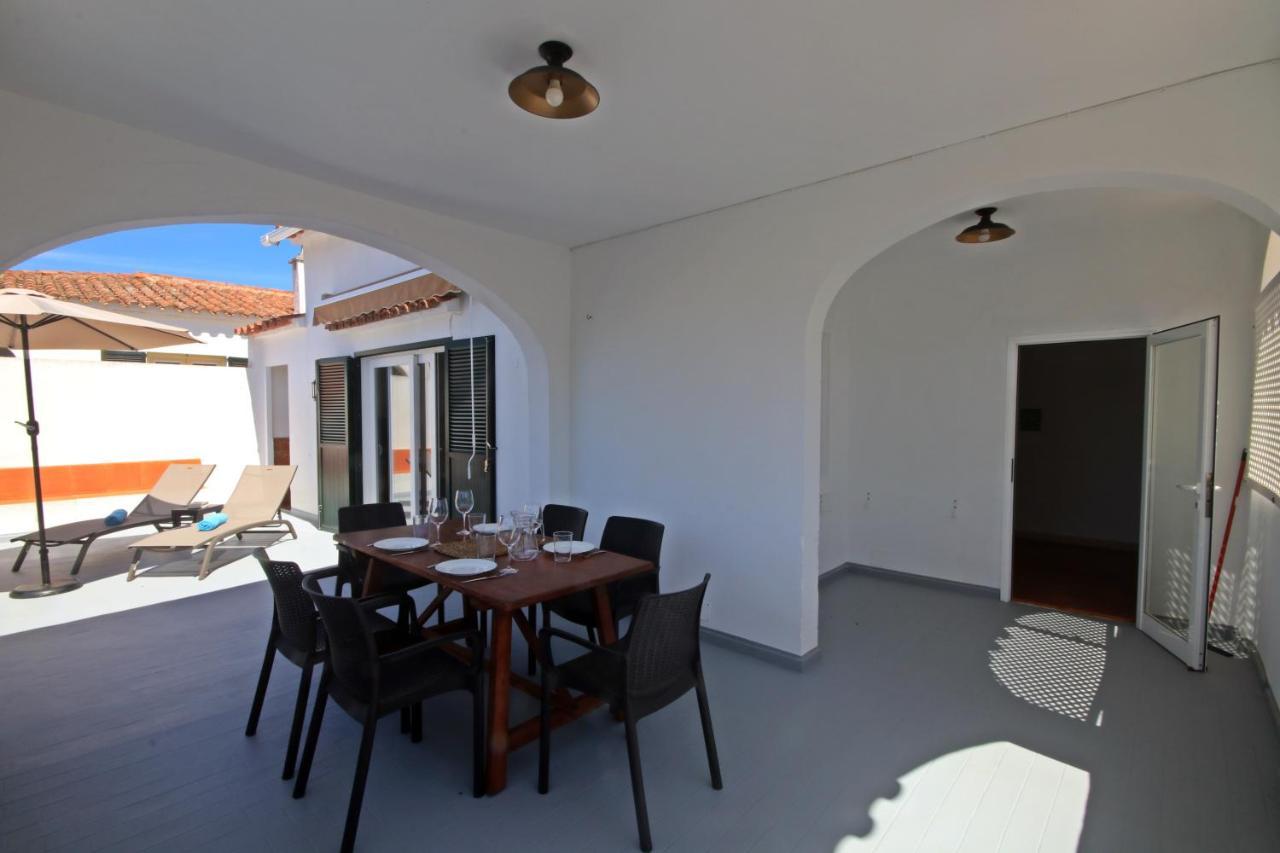 Casa Dieter Cala Galdana  Extérieur photo