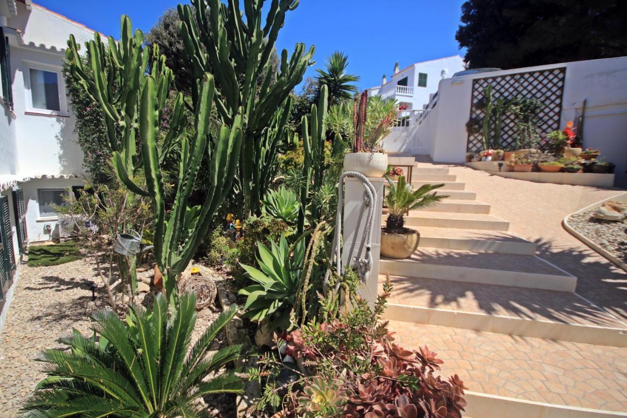 Casa Dieter Cala Galdana  Extérieur photo