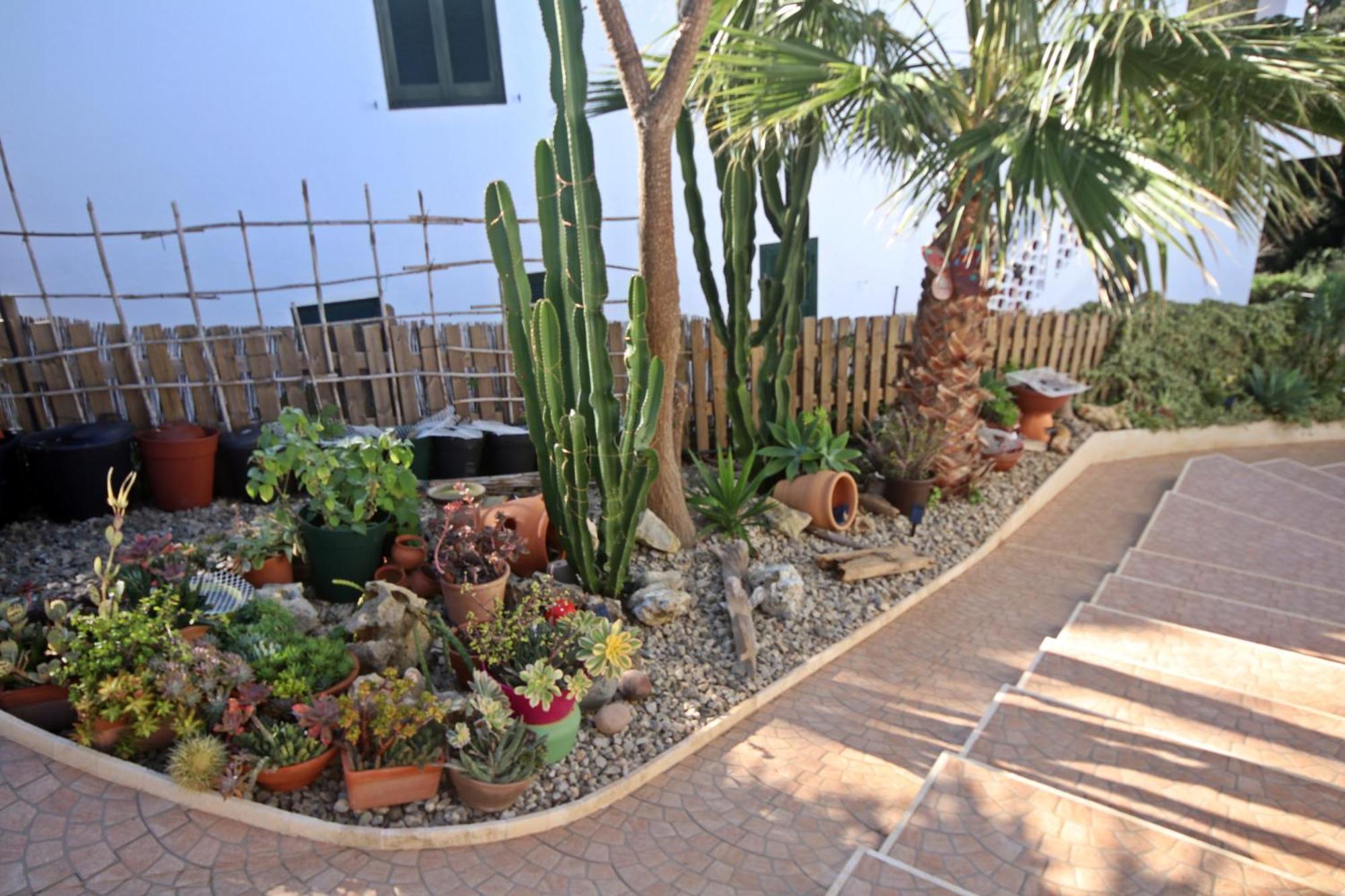 Casa Dieter Cala Galdana  Extérieur photo