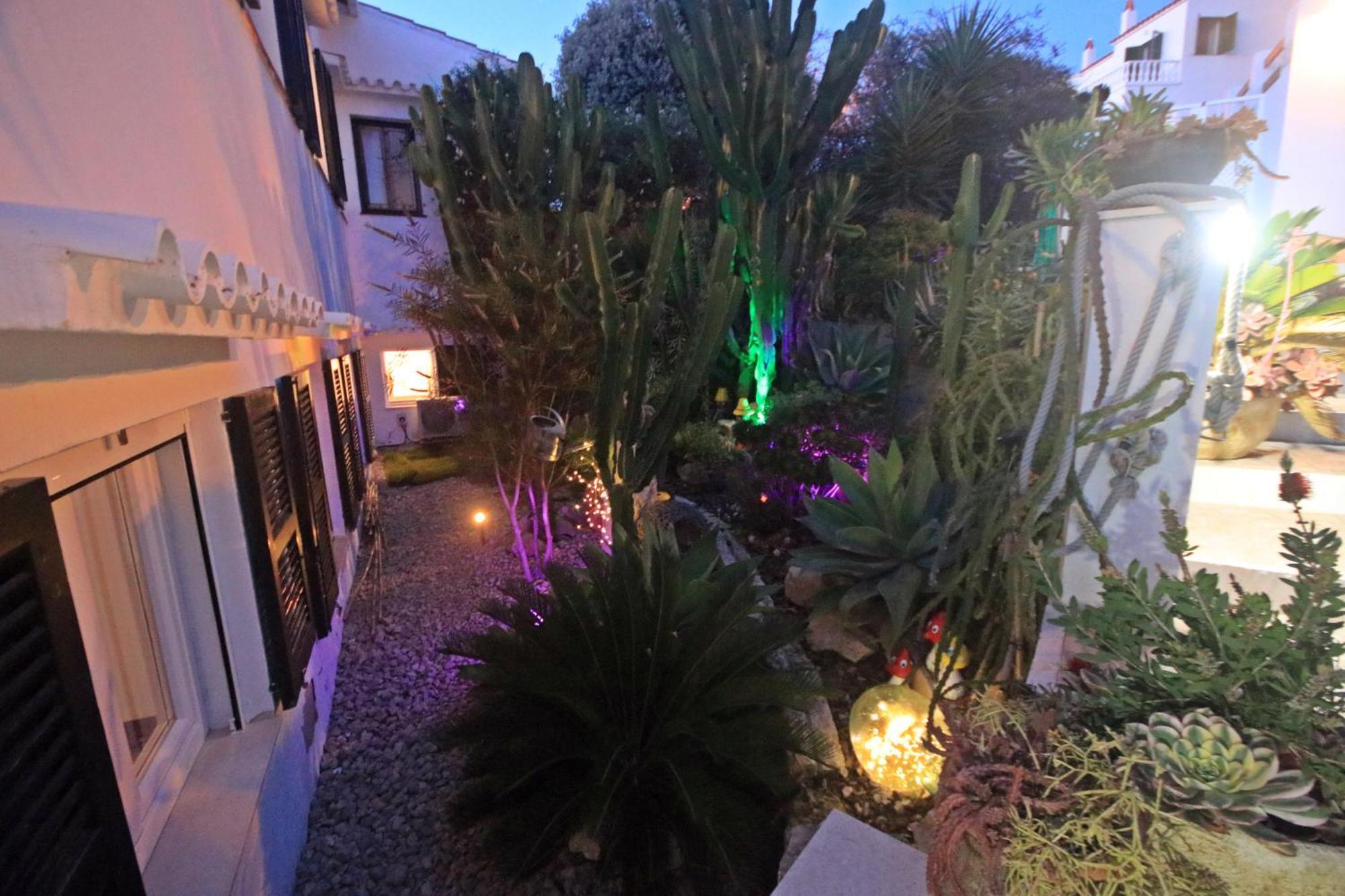 Casa Dieter Cala Galdana  Extérieur photo